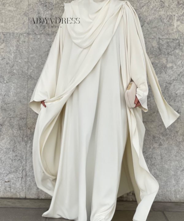 ENSEMBLE HADRYA creme