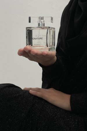 PARFUM SIGNATURE N°2
