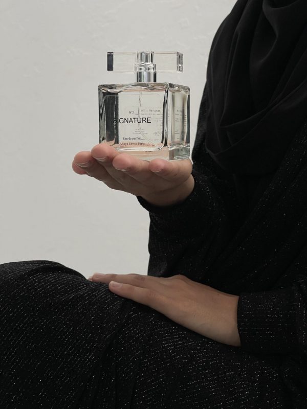 PARFUM SIGNATURE N°2