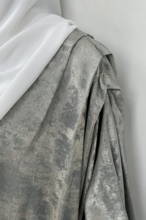 HIJAB PRESTIGE Blanc