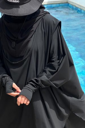 MY BURKINI NOIR