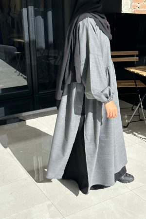 Tunique WALENE effet jeans