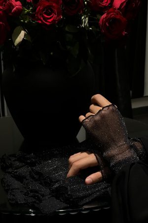 MANCHETTES SCINTILLANTES