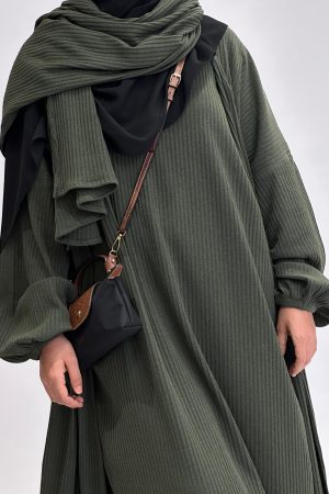 FOREST SET vert kaki