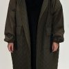 JACKET KAKI version 2022