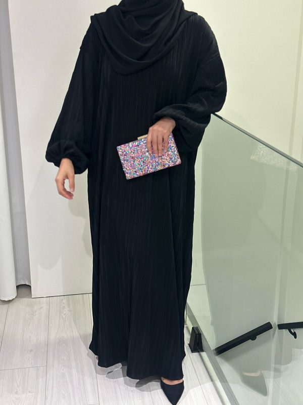 ABAYA MARTIKA