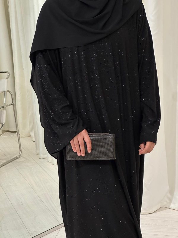 ABAYA ROQAYA glitter – Image 2