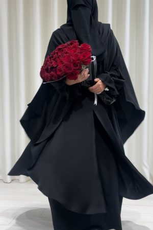 ENSEMBLE ALEIFFA NOIR