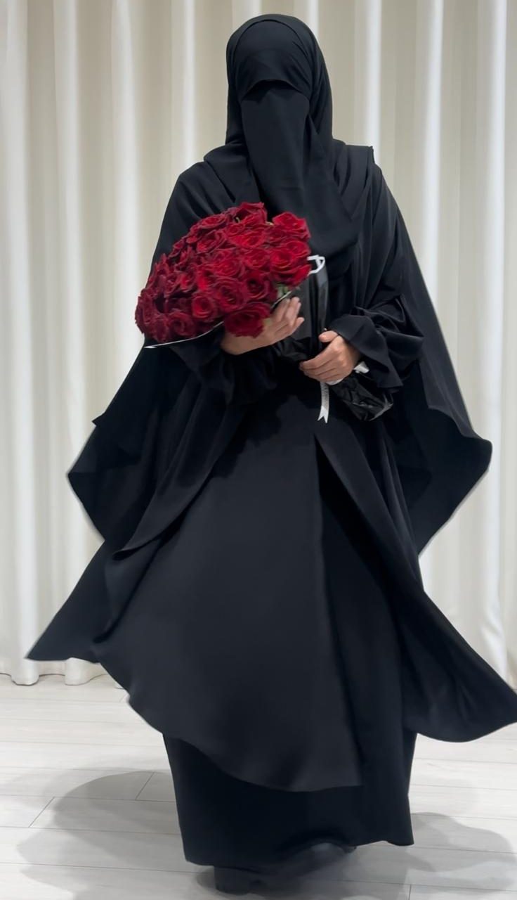 ENSEMBLE ALEIFFA NOIR