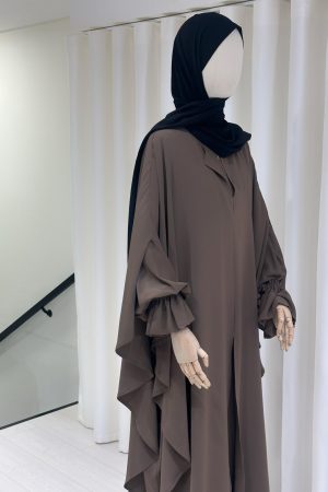 ENSEMBLE ALEIFFA Taupe