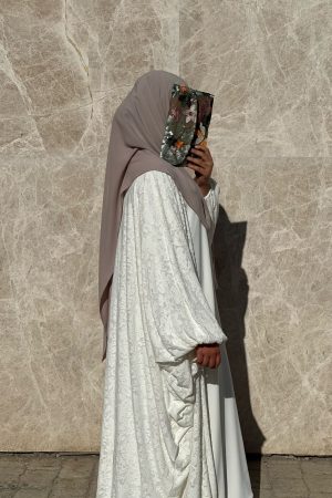 Ensemble MELYDA Blanc