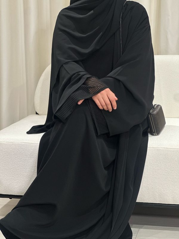 ABAYA OUVERTE MARIA