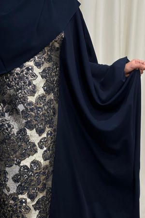 BELUCCI BROCARD Bleu foncé