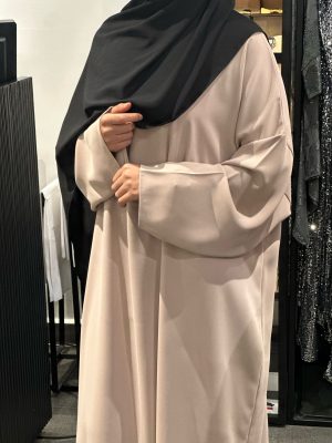 SOFT BRUN NUDE