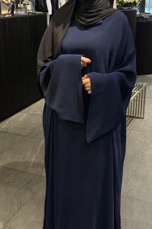 JUDYA version simple BLEU MARINE