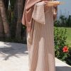 ABAYA NYNA camel – Image 4