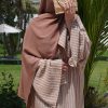 ABAYA NYNA camel