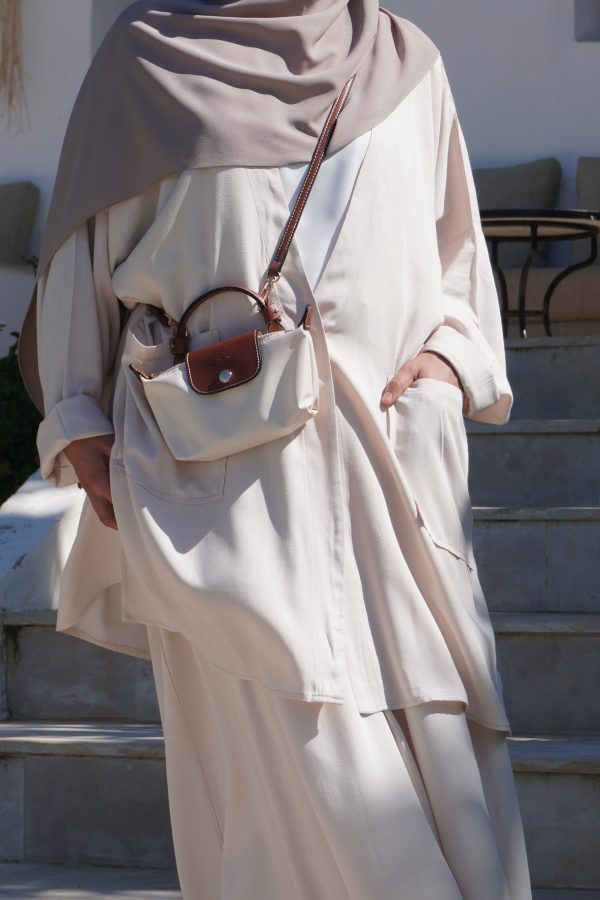 ENSEMBLE LUCY nude – Image 2