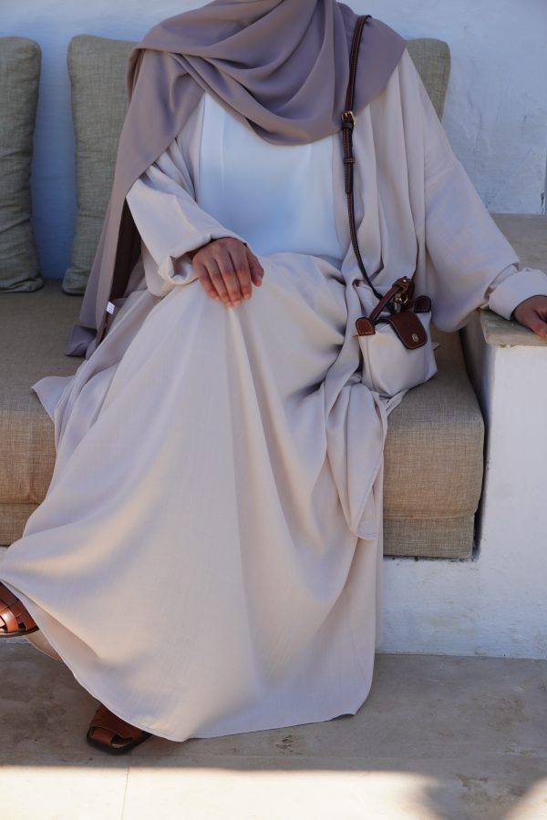 ENSEMBLE LUCY nude – Image 3