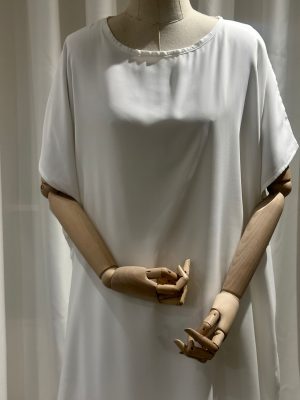 TOP BLANC