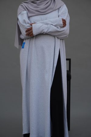 Tunique FIT gris