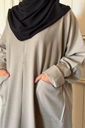 ABAYA YELYA version 2020