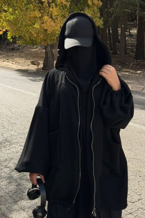 SIBERIE COAT intérieur thermique