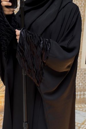 ABAYA MARYAM