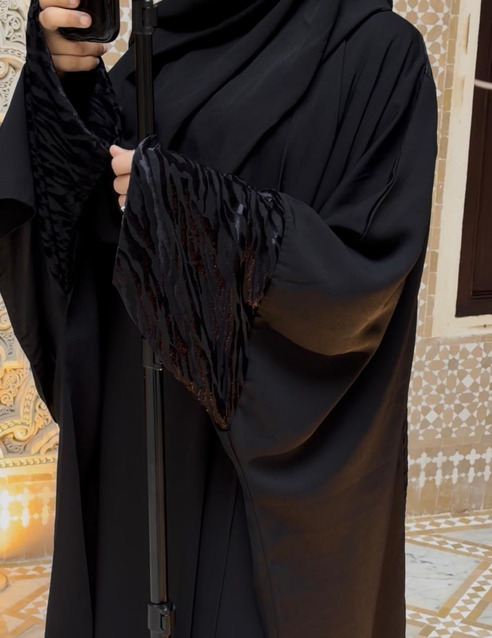 ABAYA MARYAM