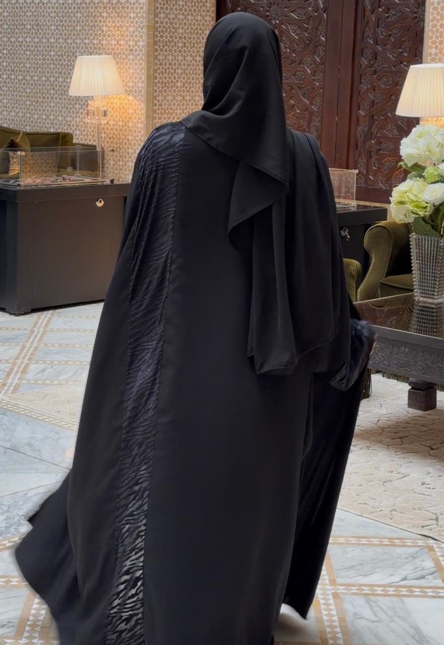 ABAYA MARYAM – Image 2