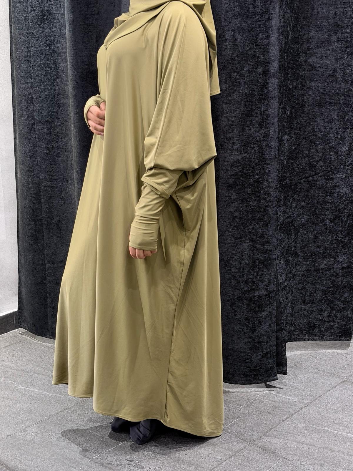 MY BURKINI VERT OLIVE – Image 2