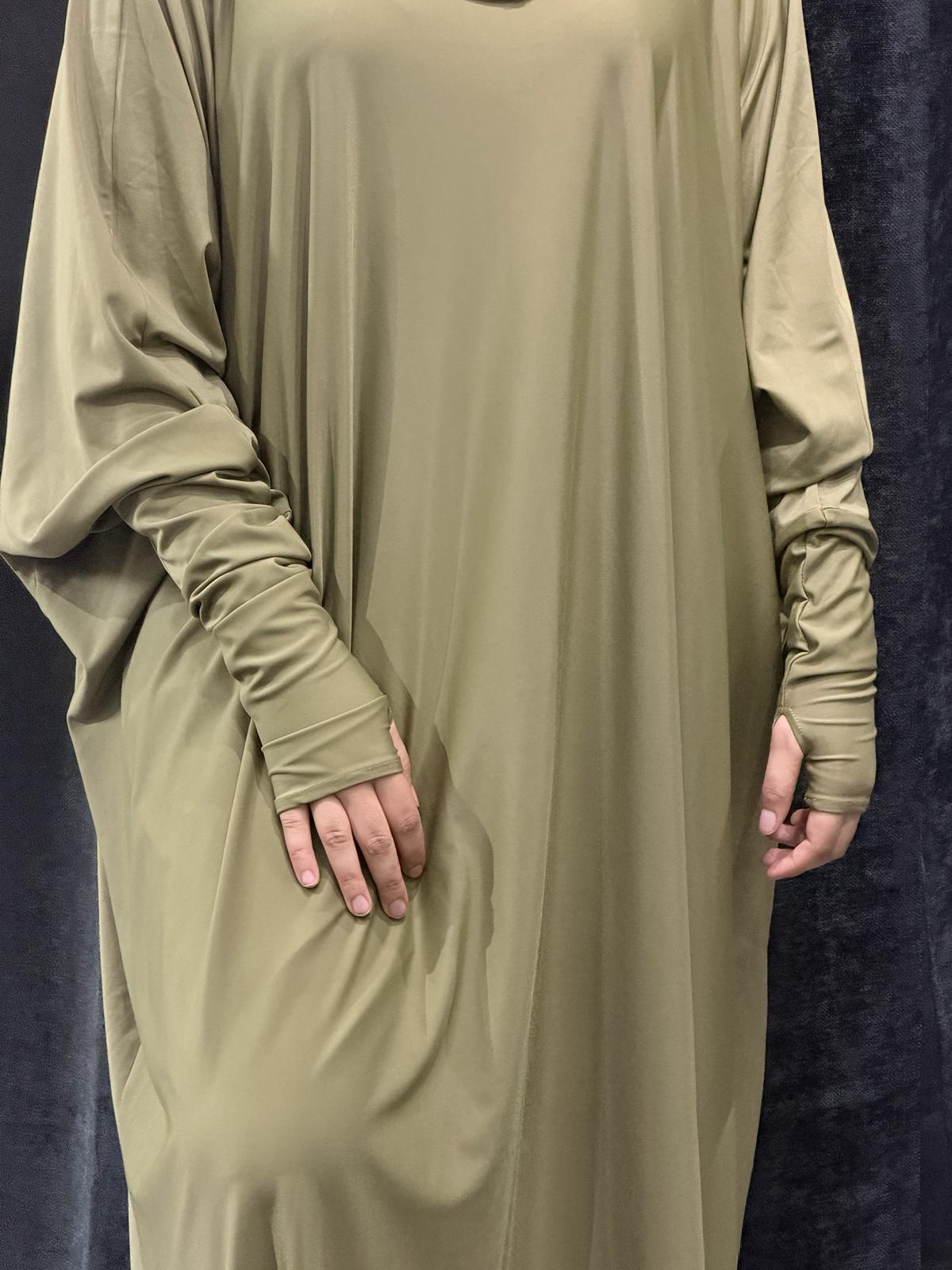 MY BURKINI VERT OLIVE – Image 5