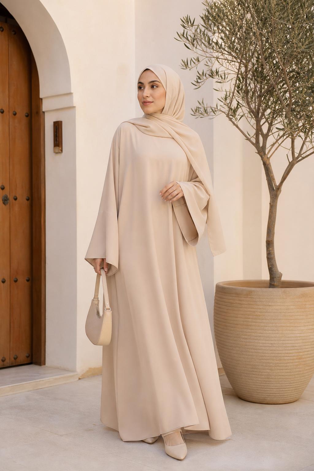 découvrez comment adopter le style modest clothing avec élégance grâce à nos conseils et astuces pour rester chic tout en respectant vos valeurs.