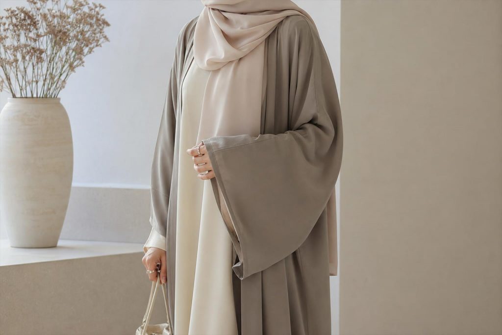découvrez comment adopter le style modest clothing avec élégance et raffinement. conseils pratiques et inspirations tendance pour un look sobre et chic au quotidien.