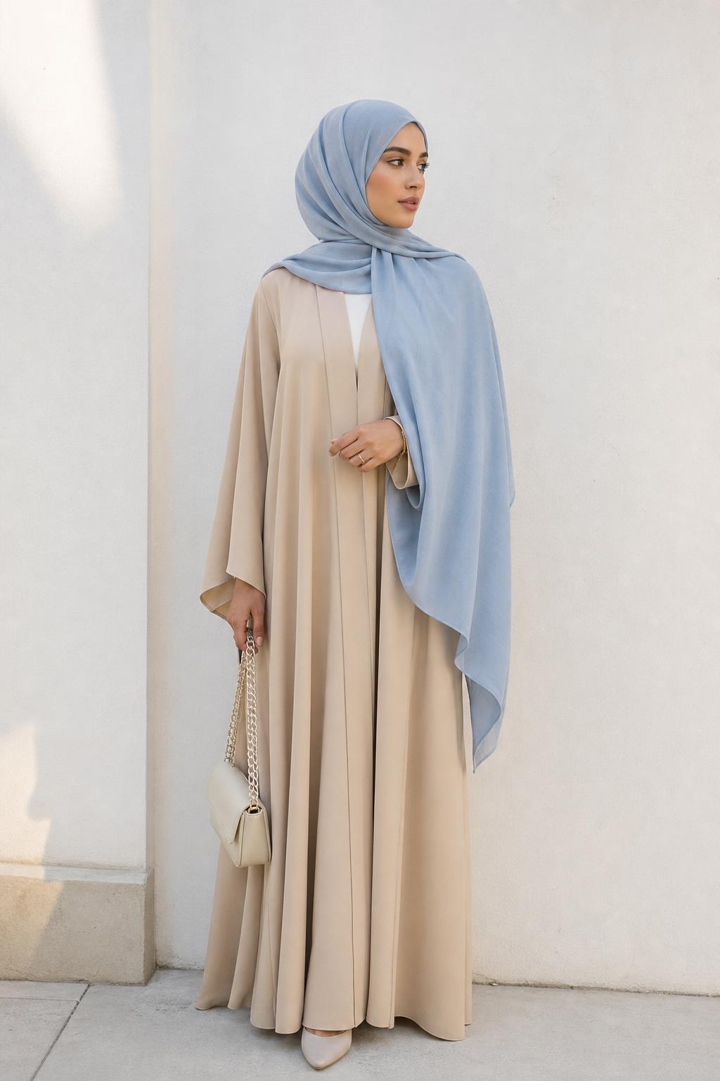 découvrez nos conseils pour choisir un hijab adapté à paris en 2026, alliant style, confort et respect des tendances locales.