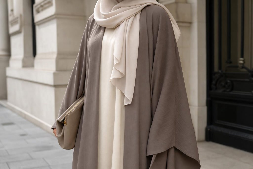 découvrez nos conseils pour choisir un hijab adapté à paris en 2026, alliant style, confort et conformité aux tendances locales.