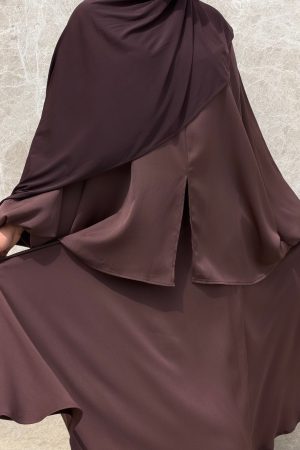 ENSEMBLE RIDER MARRON