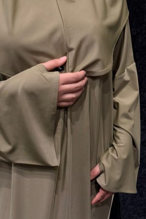 BURKINI RYTA VERT OLIVE
