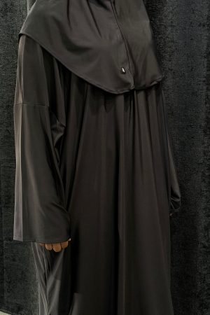 BURKIN RYTA NOIR
