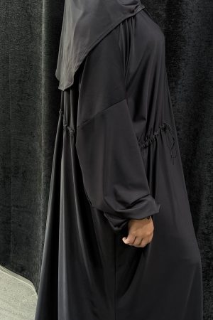 BURKINI NELY NOIR